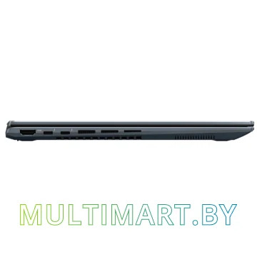 Ноутбук ASUS Zenbook 14 Flip OLED UP5401EA-KN076 (90NB0V41-M01650) картинка 8
